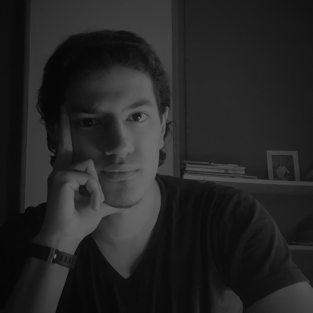 personal portrait image